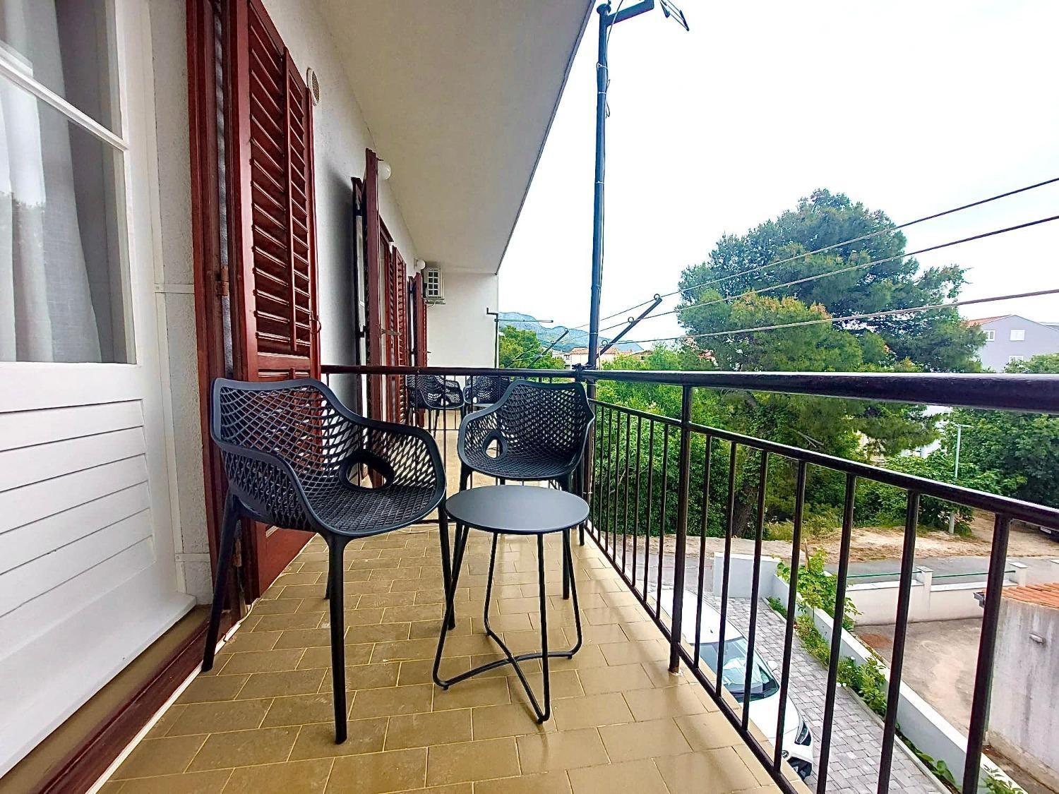 Apartment Fila - Large & Close To The Beach Makarska Kültér fotó