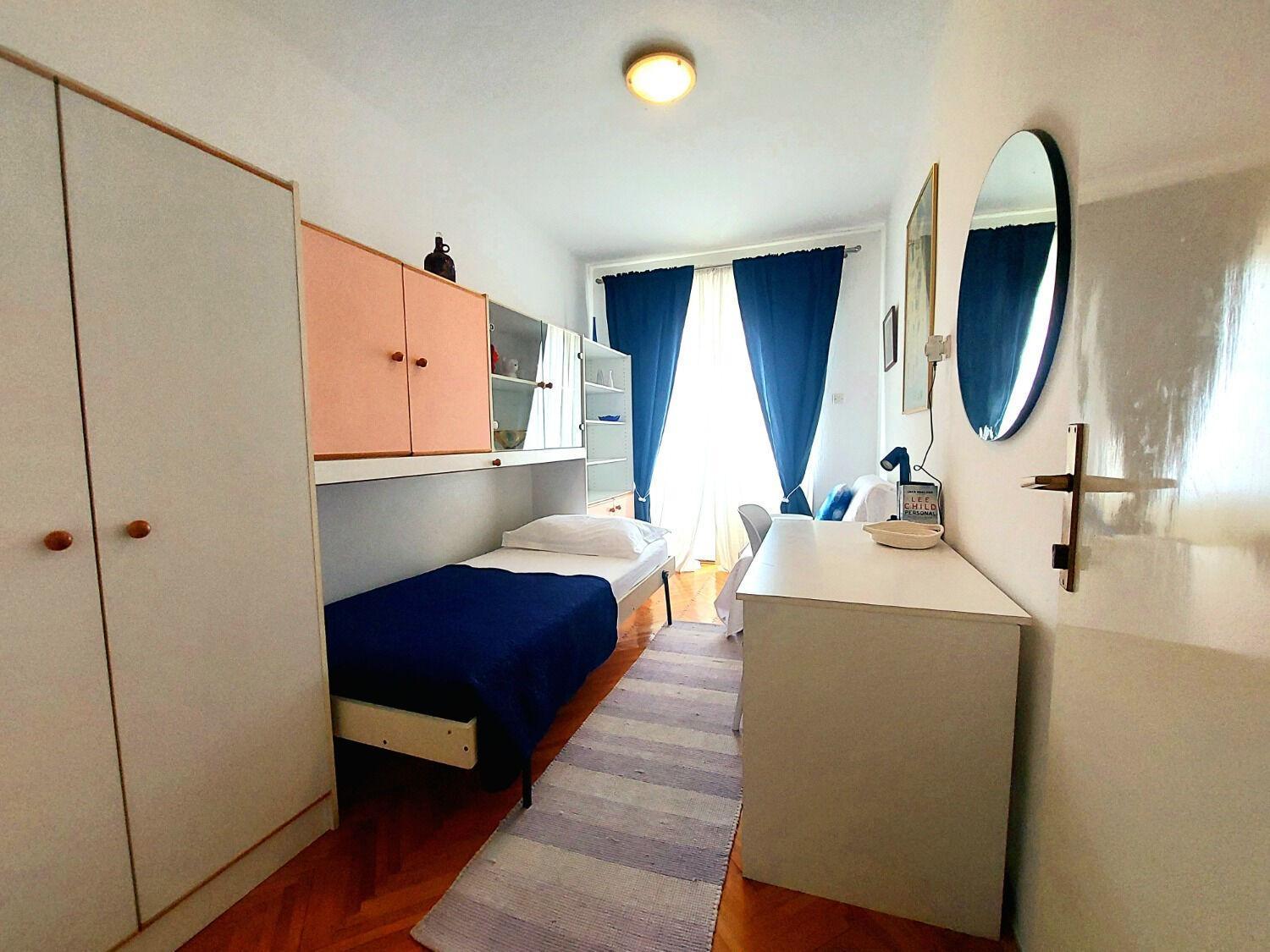 Apartment Fila - Large & Close To The Beach Makarska Kültér fotó