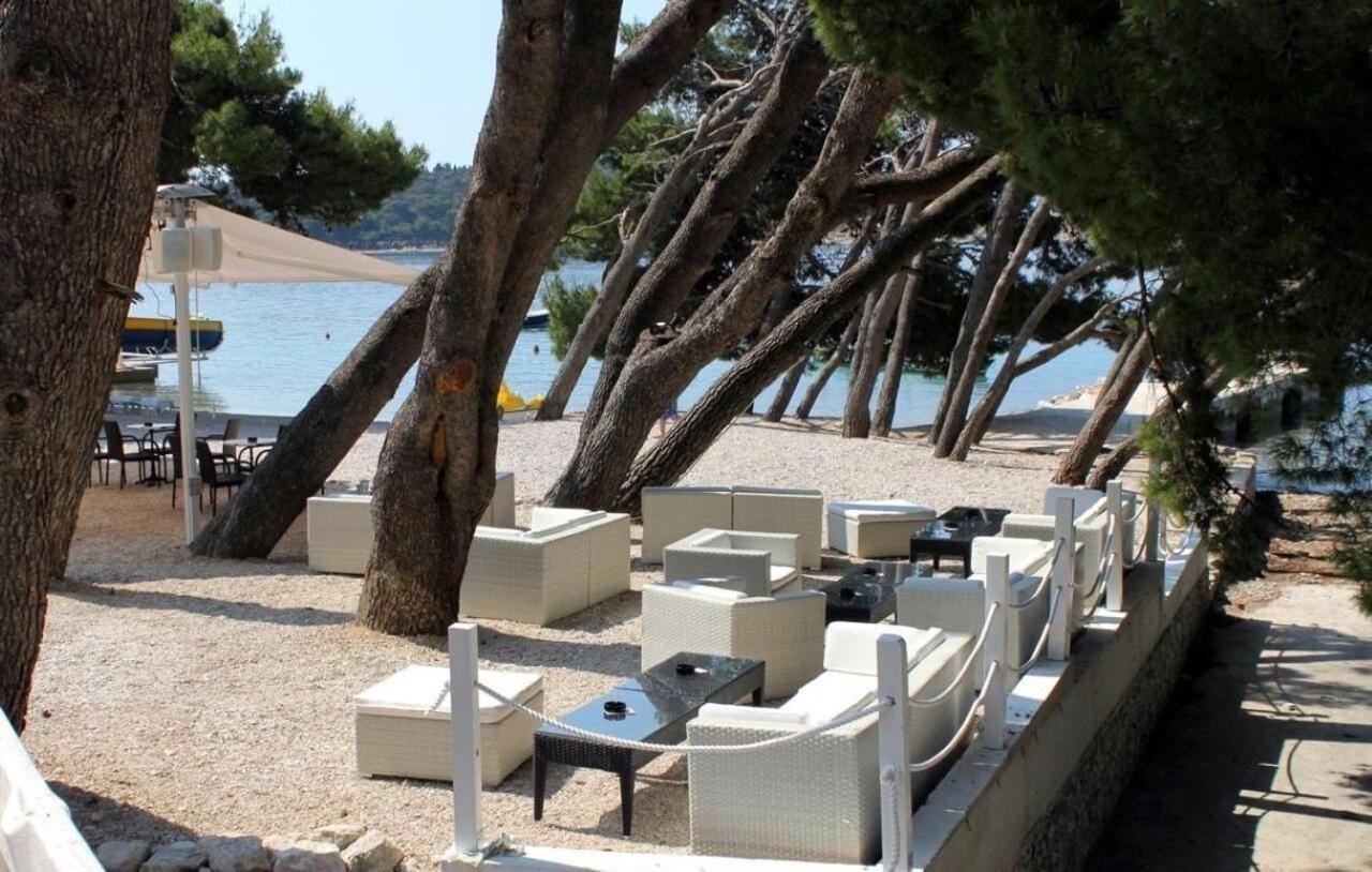 Apartment Fila - Large & Close To The Beach Makarska Kültér fotó