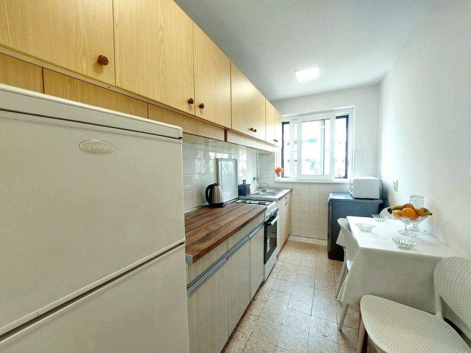 Apartment Fila - Large & Close To The Beach Makarska Kültér fotó