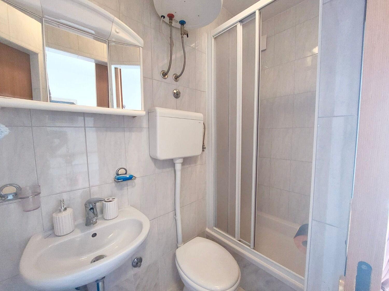 Apartment Fila - Large & Close To The Beach Makarska Kültér fotó